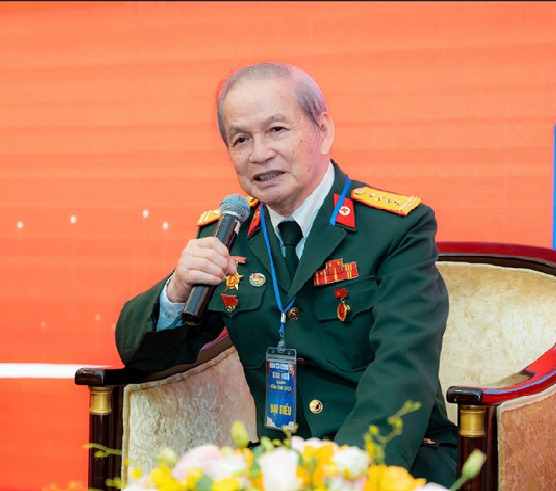 BV mắt Hồng Sơn đạt giải Top 10 Thương hiệu uy tín hàng đầu Đông Nam Á