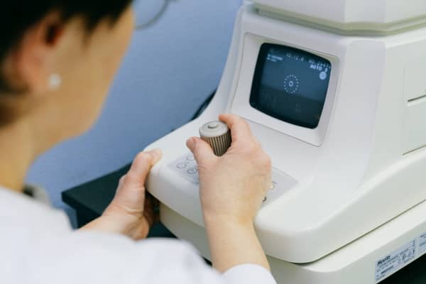 Diagnostic imaging and tests