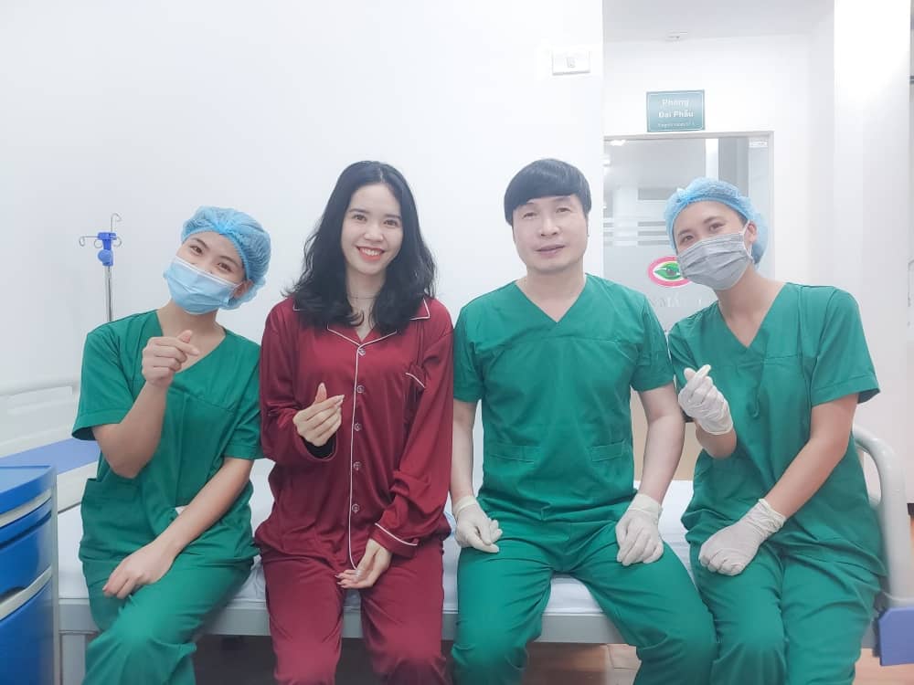 Chúng tôi luôn sẵn sàng phục vụ bạn