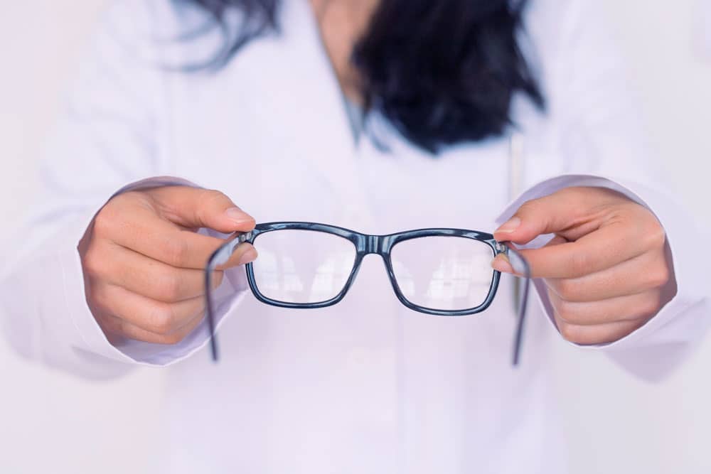 Refractive surgery