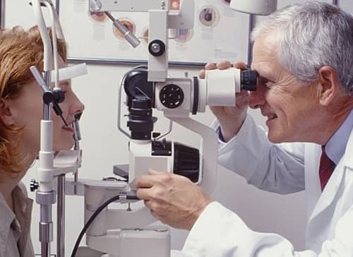 Cornea and External Disease